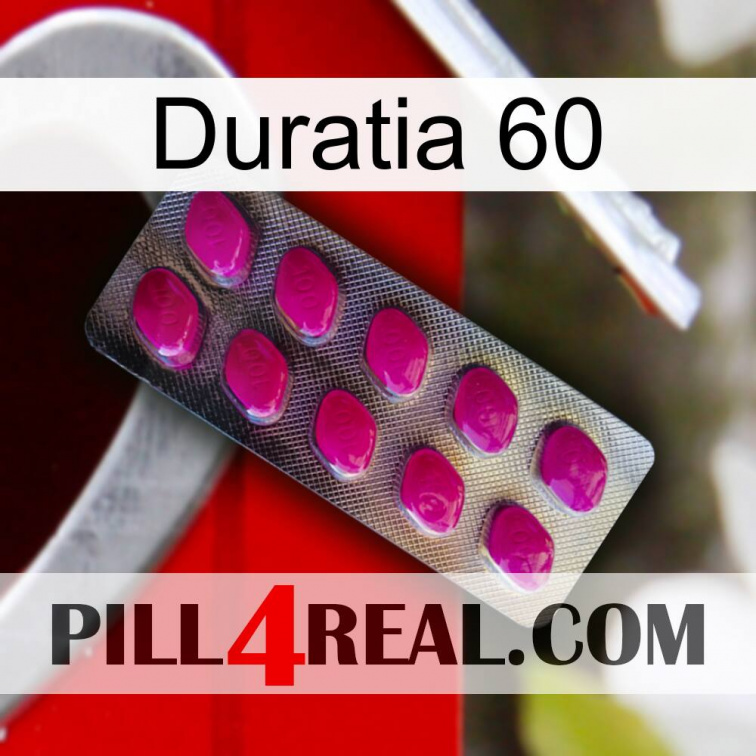 Duratia 60 09